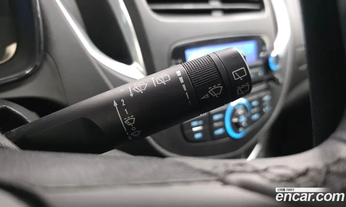 Chevrolet Trax 2014 1.4 автомат (гидро), фото 27