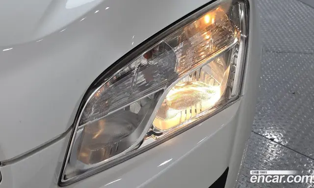 Chevrolet Trax 2014 1.4 автомат (гидро), миниатюра 8
