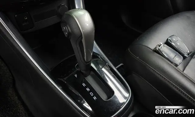 Chevrolet Trax 2017 1.4 автомат (гидро), миниатюра 12