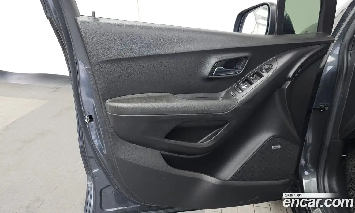 Chevrolet Trax 2017 1.4 автомат (гидро), фото 14