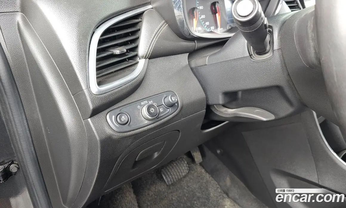 Chevrolet Trax 2017 1.4 автомат (гидро), фото 30