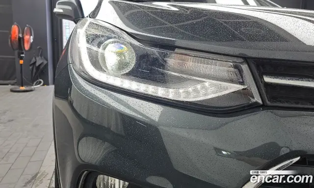 Chevrolet Trax 2017 1.4 автомат (гидро), миниатюра 8