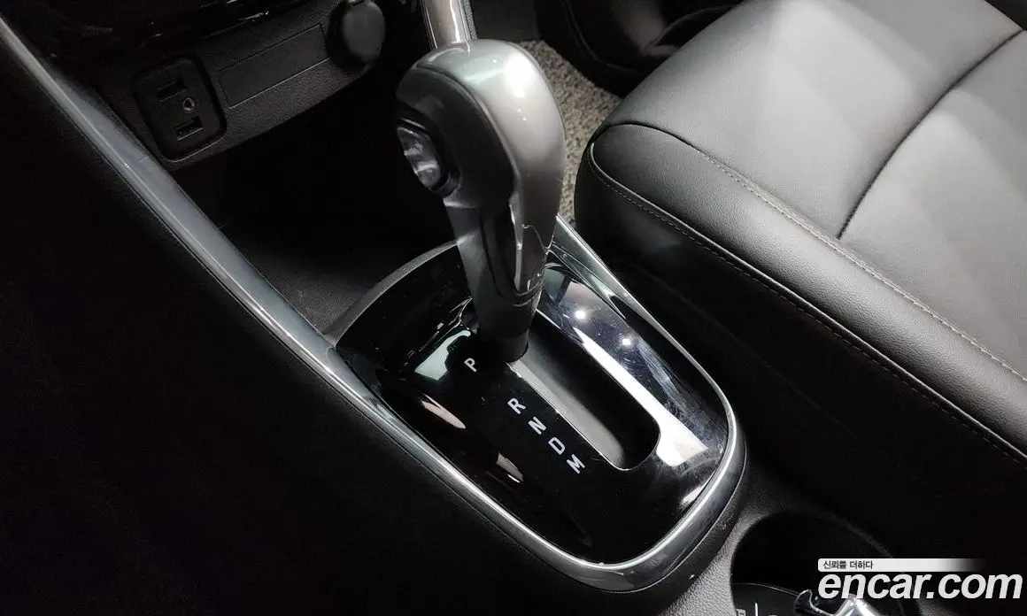 Chevrolet Trax 2022 1.4 автомат (гидро), фото 12