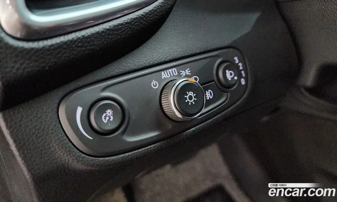 Chevrolet Trax 2022 1.4 автомат (гидро), фото 22
