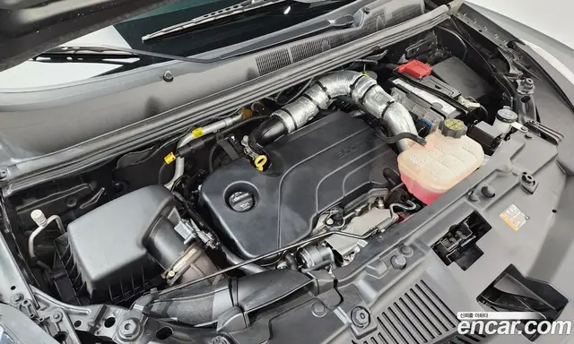 Chevrolet Trax 2022 1.4 автомат (гидро), миниатюра 6