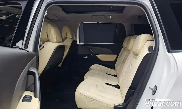 Citroen C4 Picasso 2015 1.6 автомат (гидро), миниатюра 12