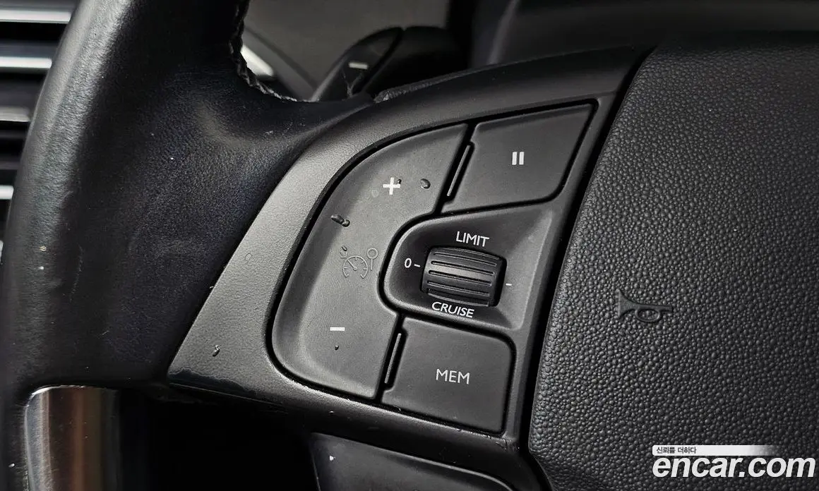 Citroen C4 Picasso 2015 1.6 автомат (гидро), фото 14