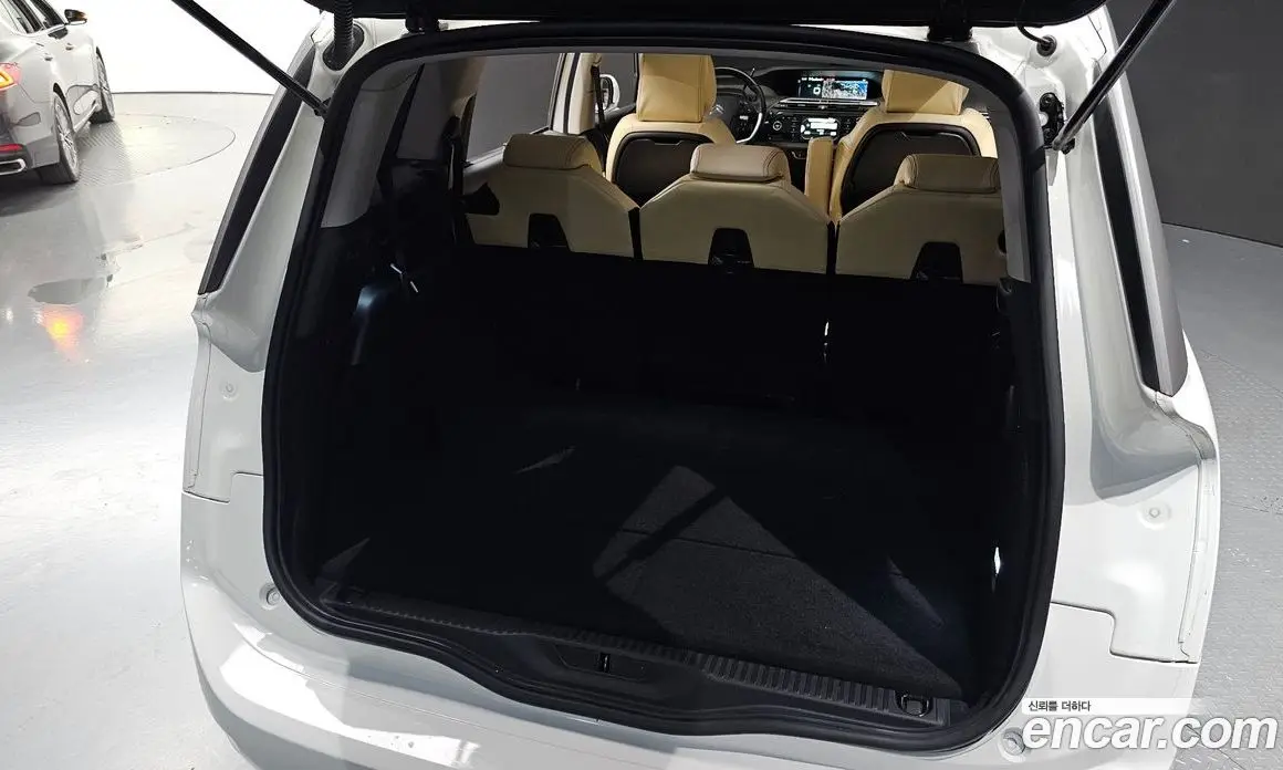 Citroen C4 Picasso 2015 1.6 автомат (гидро), фото 20