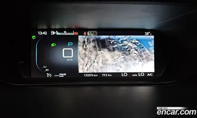 Citroen C4 Picasso 2015 1.6 автомат (гидро), миниатюра 8