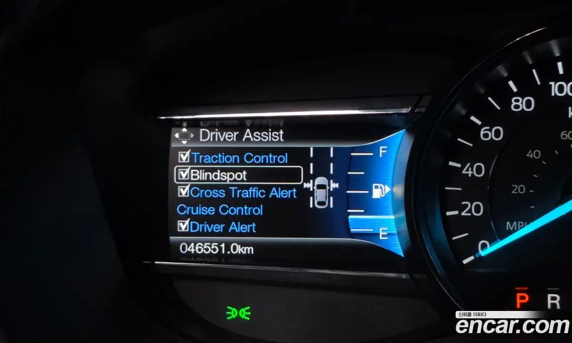 Ford Explorer 2017 3.5 автомат (гидро), фото 16