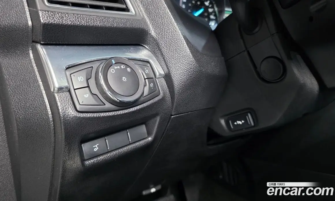 Ford Explorer 2017 3.5 автомат (гидро), фото 17