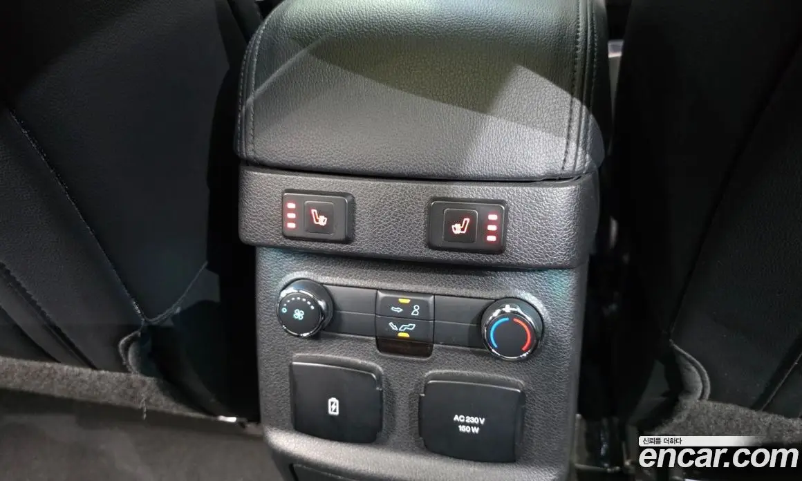 Ford Explorer 2017 3.5 автомат (гидро), фото 19