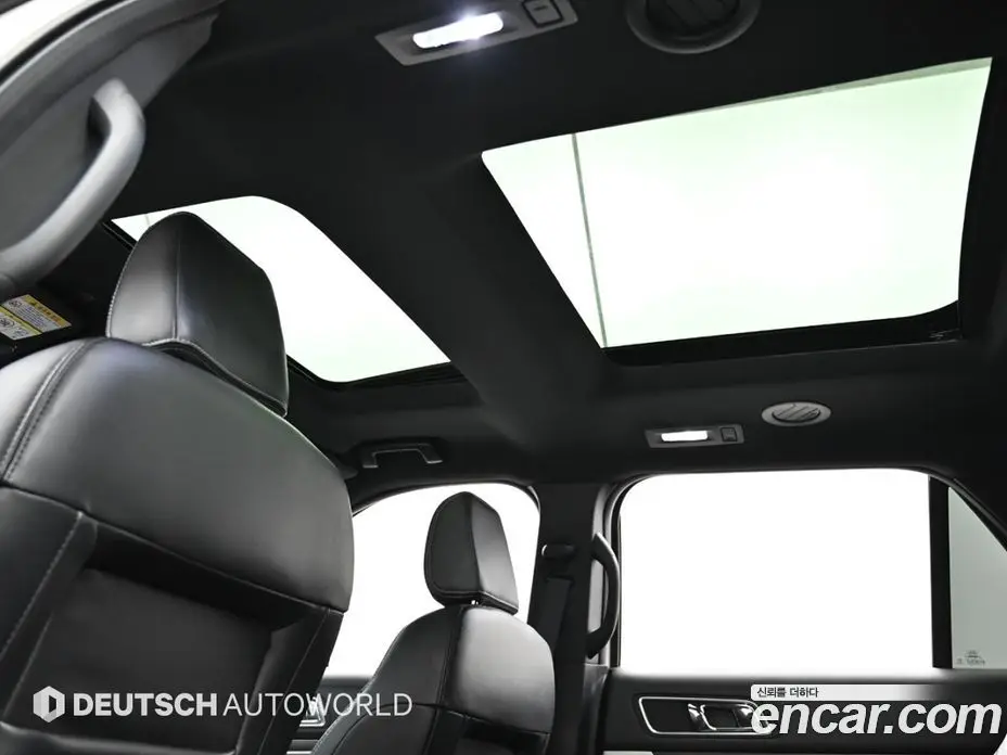 Ford Explorer 2018 2.3 автомат (гидро), фото 18