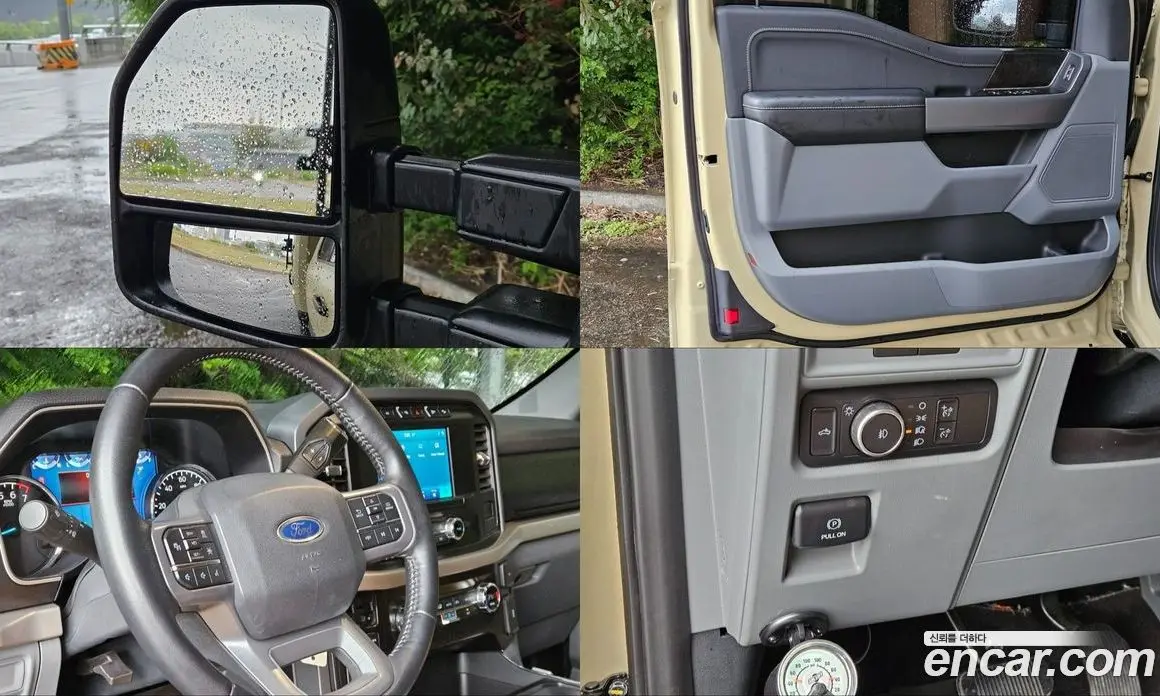 Ford F150 2021 3.5 автомат (гидро), фото 12 Ford F150 2021 3.5 автомат (гидро), фото 12