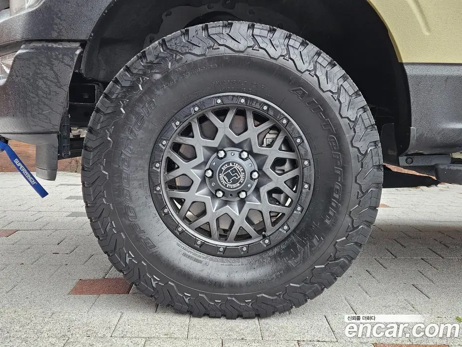 Ford F150 2021 3.5 автомат (гидро), фото 5 Ford F150 2021 3.5 автомат (гидро), фото 5