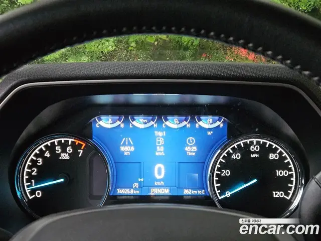 Ford F150 2021 3.5 автомат (гидро), миниатюра 8 Ford F150 2021 3.5 автомат (гидро), миниатюра 8