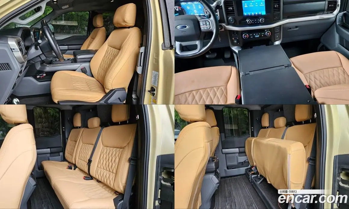 Ford F150 2021 3.5 автомат (гидро), фото 10 Ford F150 2021 3.5 автомат (гидро), фото 10
