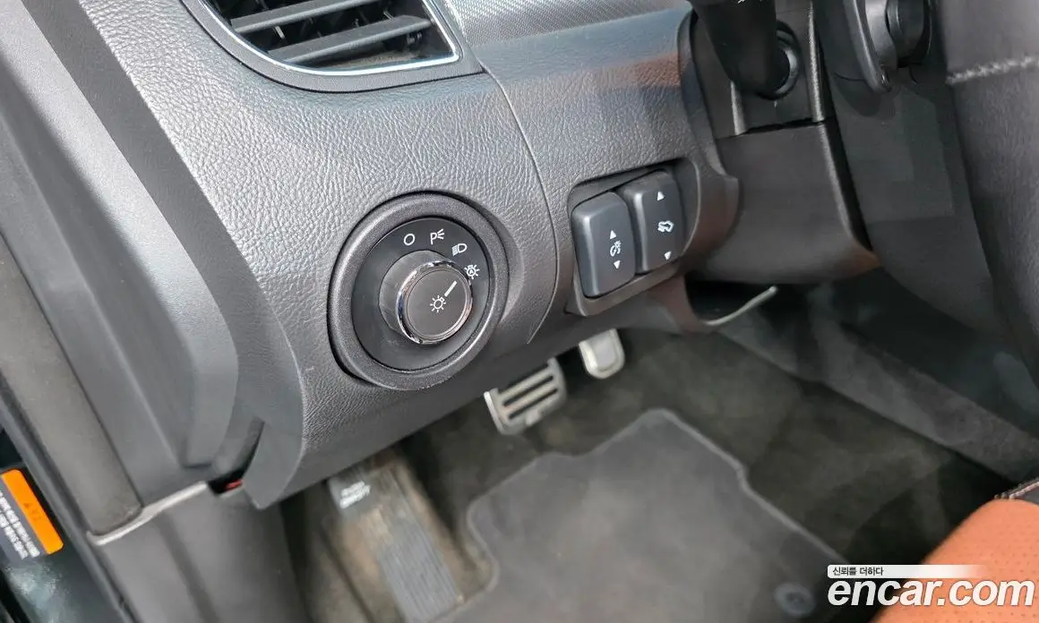 Ford Taurus 2012 3.5 автомат (гидро), фото 16