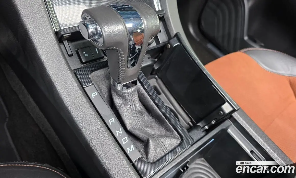 Ford Taurus 2012 3.5 автомат (гидро), фото 9