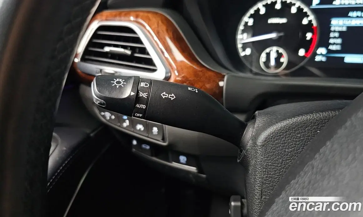Genesis EQ900 2015 3.3 автомат (гидро), фото 20