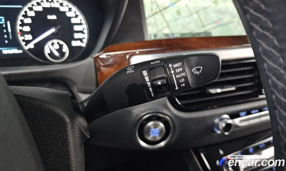 Genesis EQ900 2015 3.3 автомат (гидро), фото 21