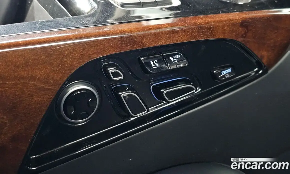 Genesis EQ900 2015 3.3 автомат (гидро), фото 31