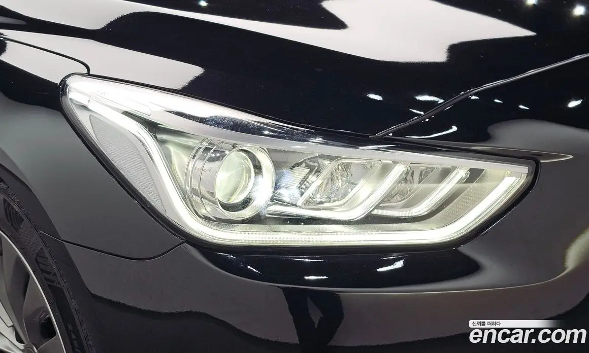 Genesis EQ900 2015 3.3 автомат (гидро), фото 7