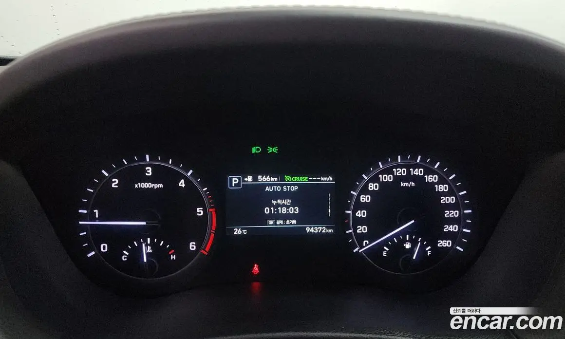Genesis G80 2018 2.2 автомат (гидро), фото 11