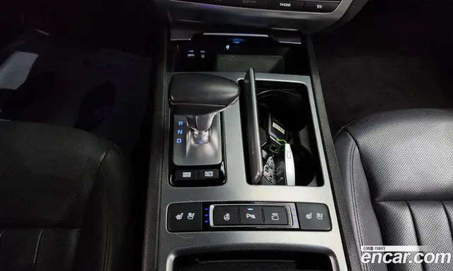 Genesis G80 2018 2.2 автомат (гидро), миниатюра 12