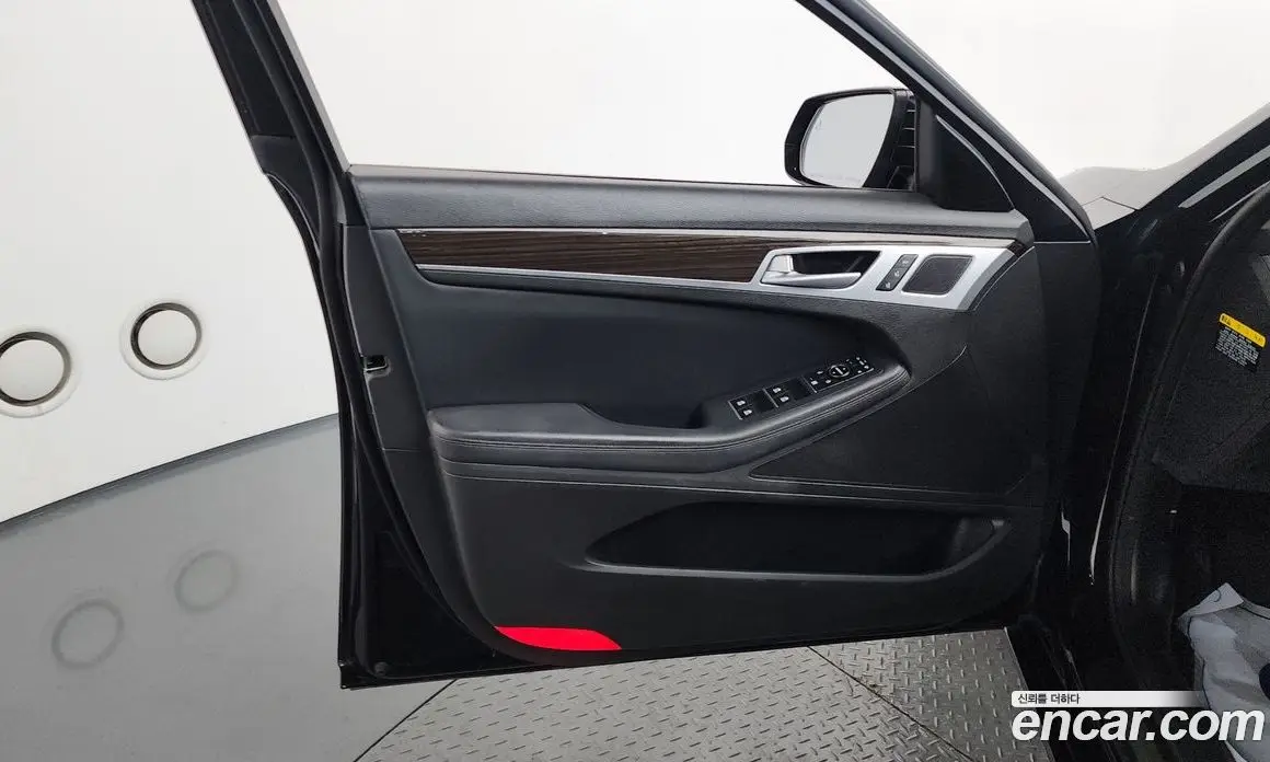 Genesis G80 2018 2.2 автомат (гидро), фото 14