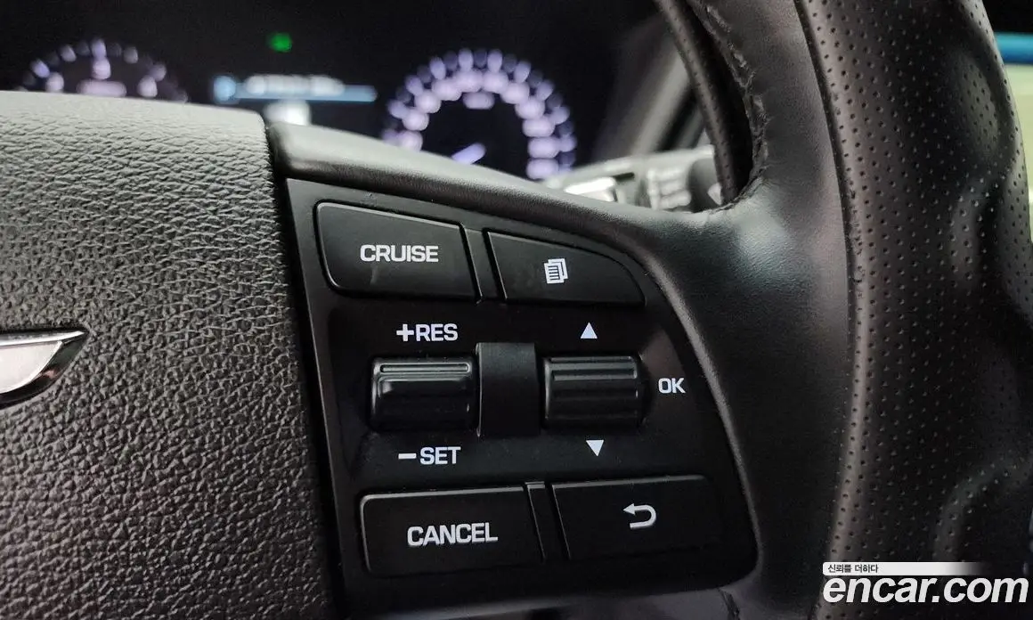 Genesis G80 2018 2.2 автомат (гидро), фото 23