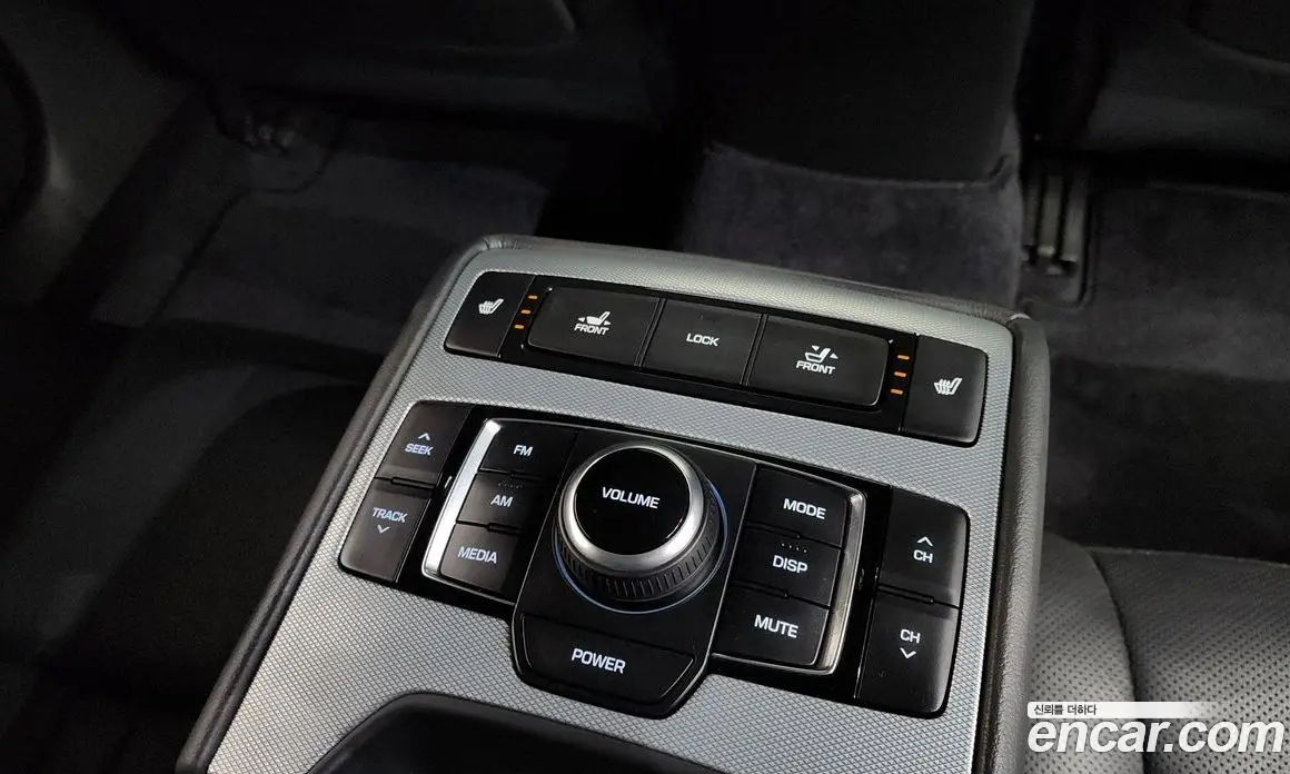 Genesis G80 2018 2.2 автомат (гидро), фото 26