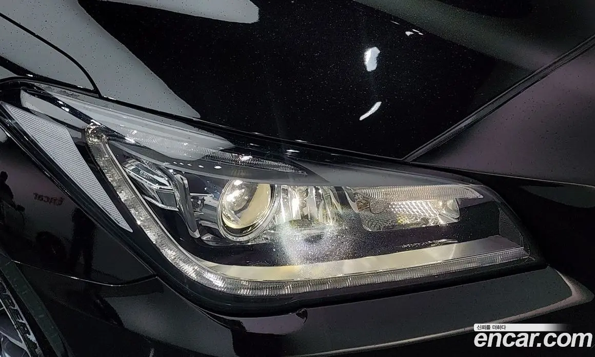Genesis G80 2018 2.2 автомат (гидро), фото 8