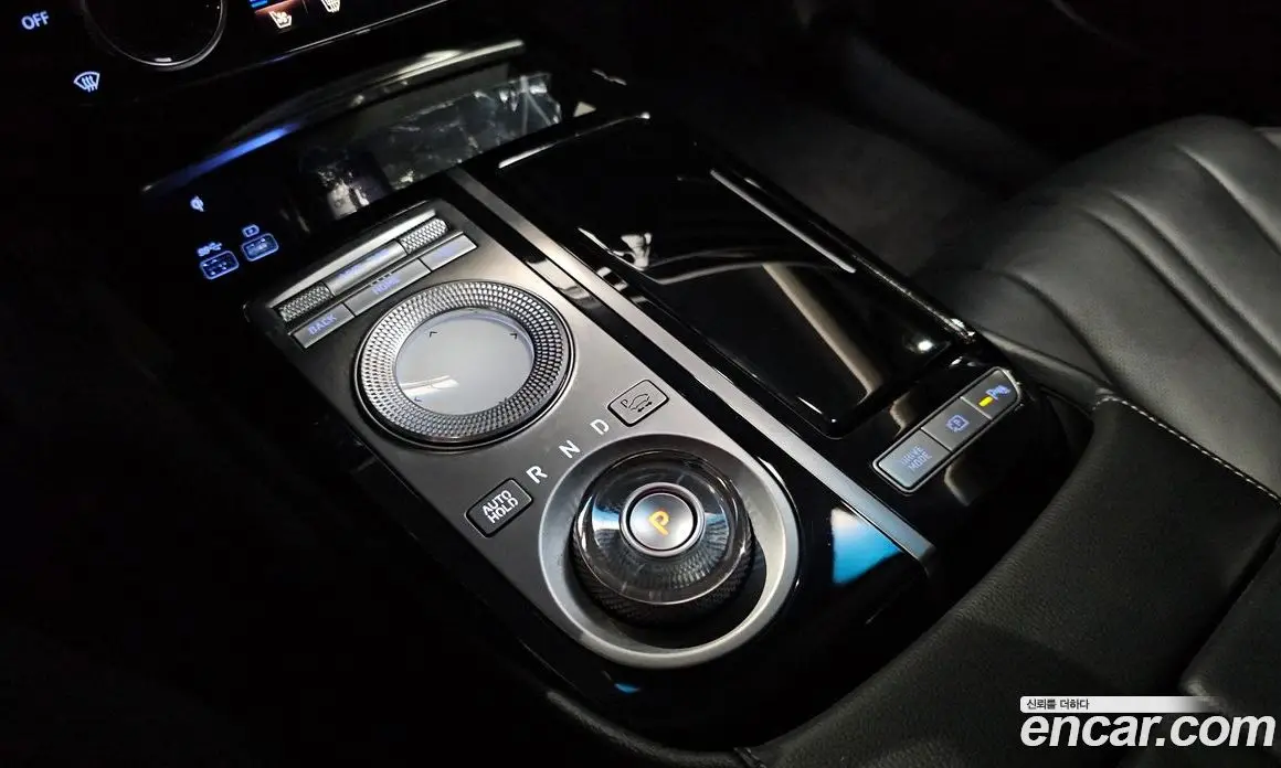 Genesis G80 2020 3.5 автомат (гидро), фото 12