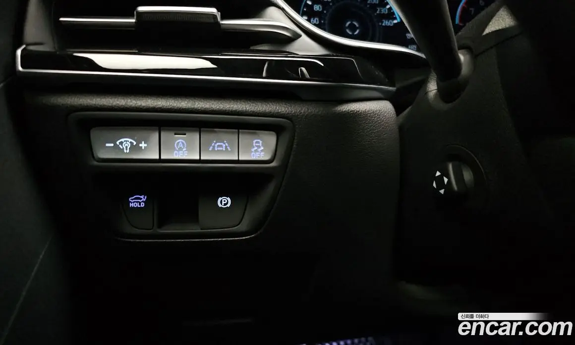 Genesis G80 2020 3.5 автомат (гидро), фото 26