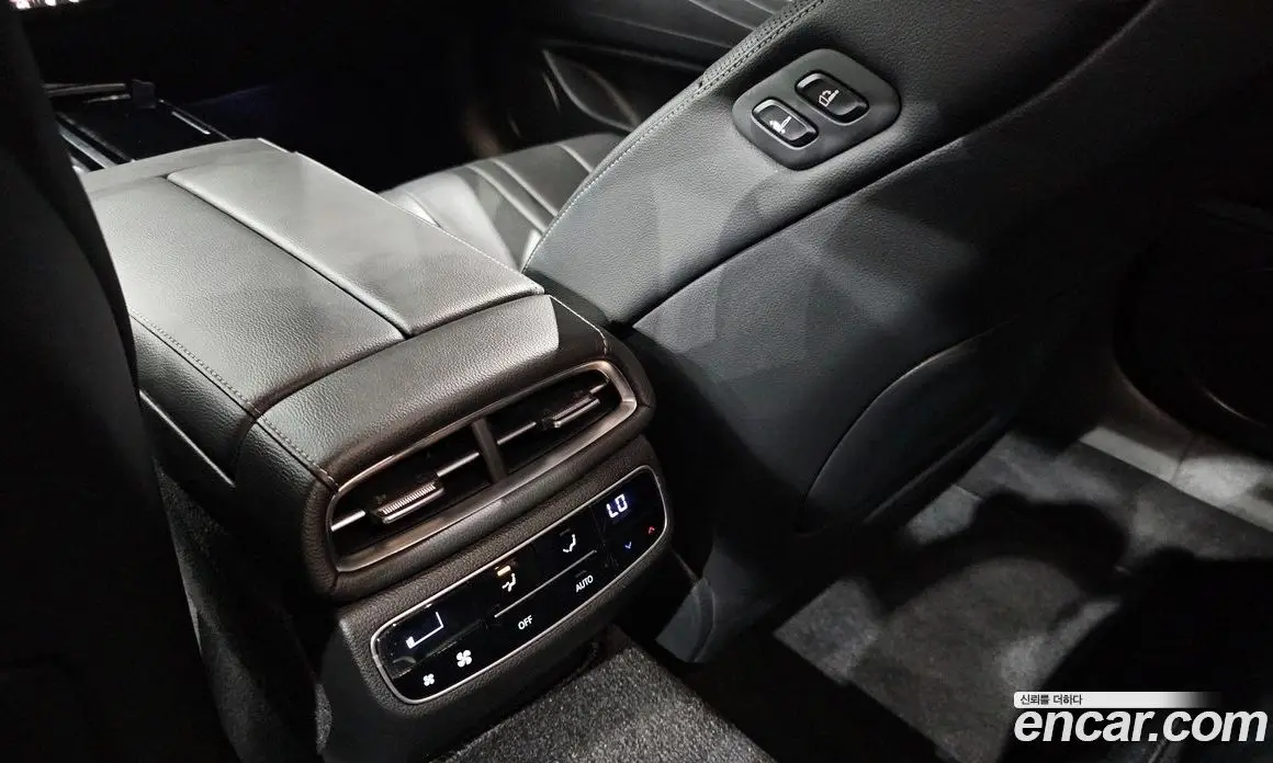 Genesis G80 2020 3.5 автомат (гидро), фото 31