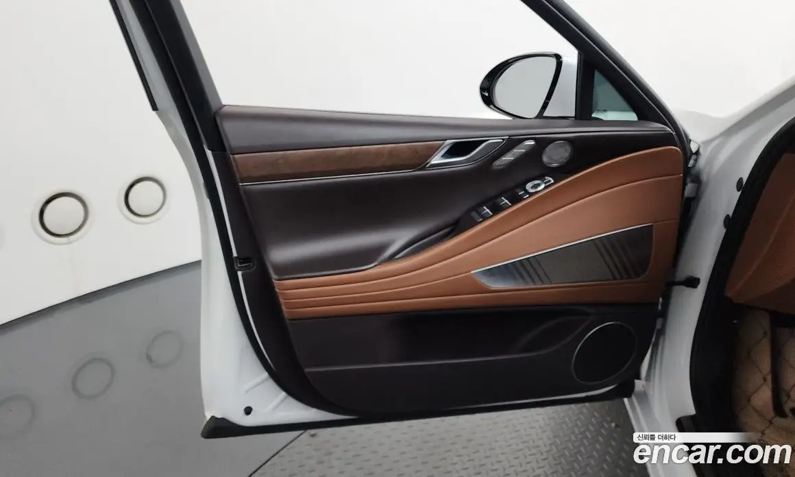 Genesis G80 2020 2.5 автомат (гидро), фото 14