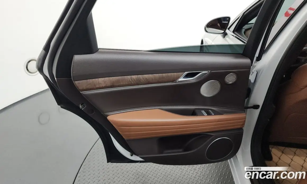 Genesis G80 2020 2.5 автомат (гидро), фото 15