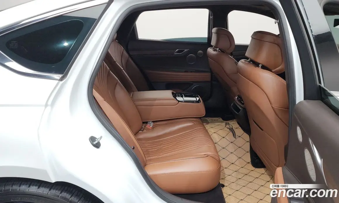 Genesis G80 2020 2.5 автомат (гидро), фото 17
