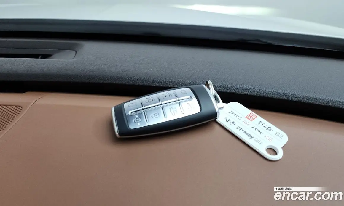 Genesis G80 2020 2.5 автомат (гидро), фото 21