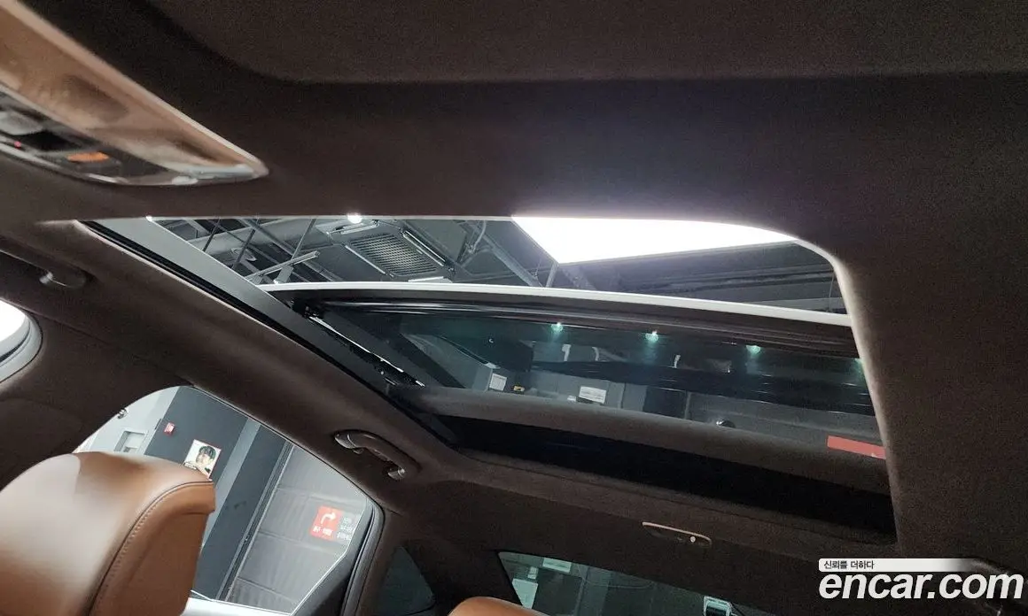 Genesis G80 2020 2.5 автомат (гидро), фото 23