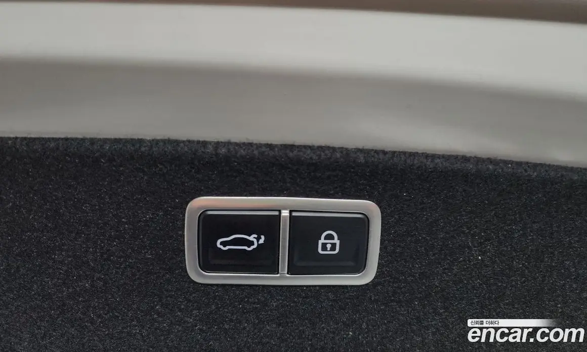 Genesis G80 2020 2.5 автомат (гидро), фото 24