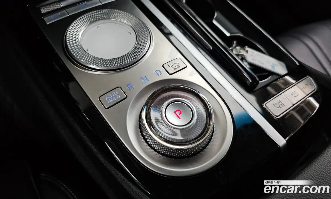 Genesis G80 2021 2.5 автомат (гидро), фото 12