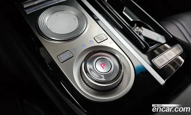 Genesis G80 2021 2.5 автомат (гидро), миниатюра 12