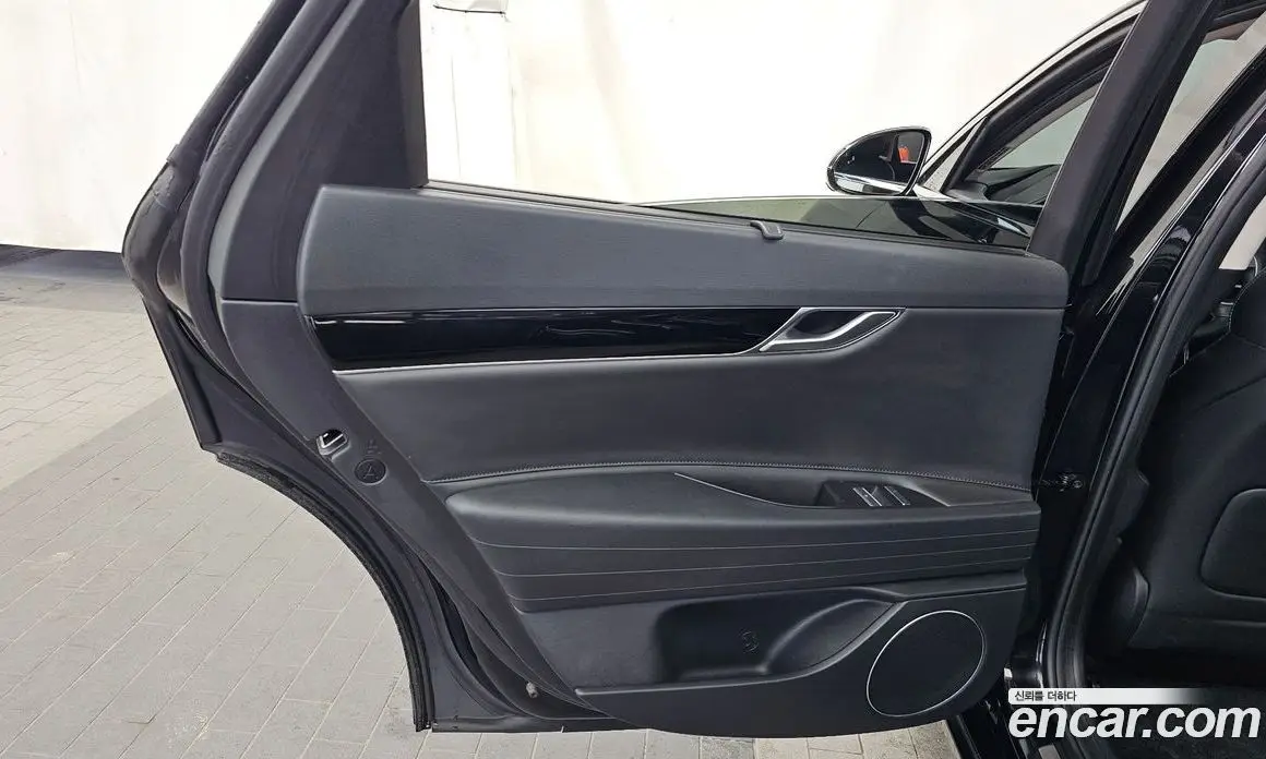 Genesis G80 2021 2.5 автомат (гидро), фото 15