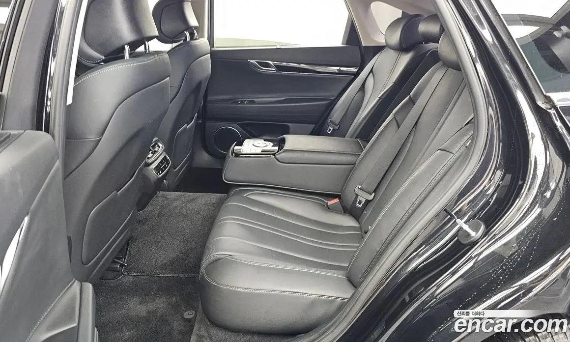 Genesis G80 2021 2.5 автомат (гидро), фото 16