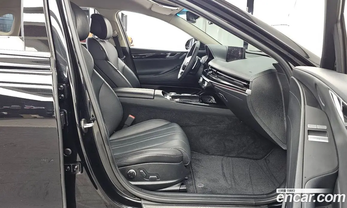 Genesis G80 2021 2.5 автомат (гидро), фото 17