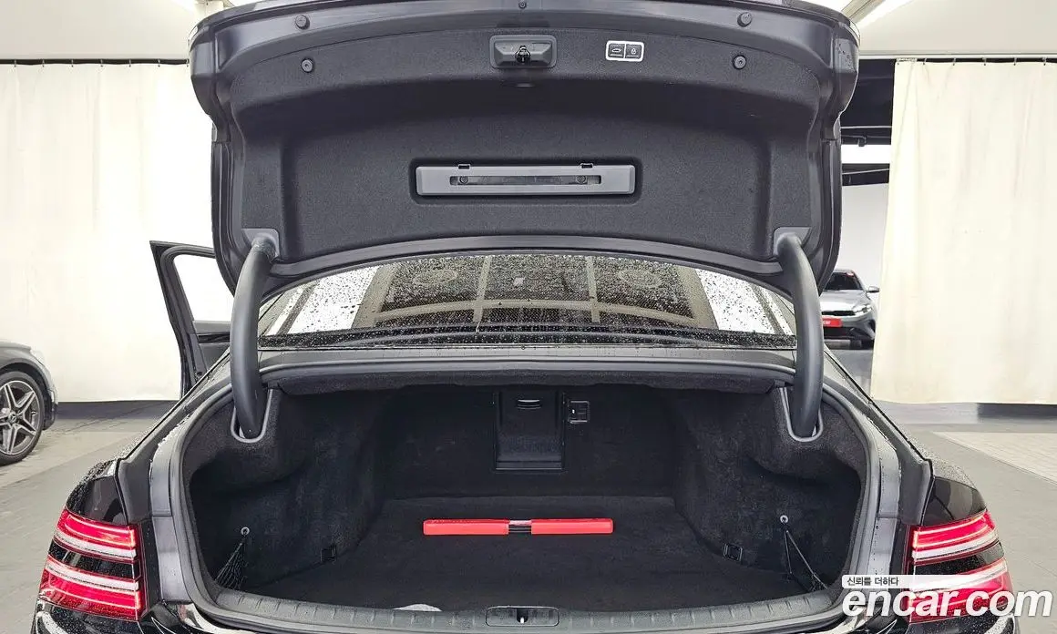 Genesis G80 2021 2.5 автомат (гидро), фото 26