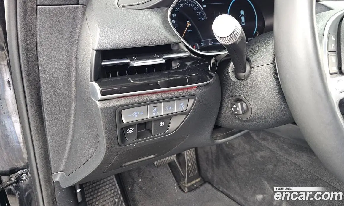 Genesis G80 2021 2.5 автомат (гидро), фото 27