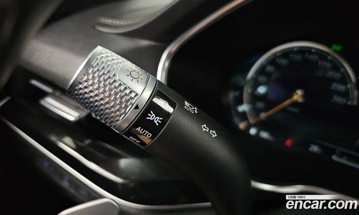 Genesis G80 2021 2.5 автомат (гидро), фото 30